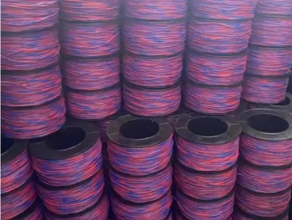 宁蒗爆破母线必须符合的要求有哪些？